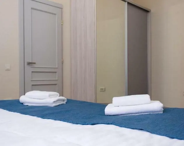 в самому центрі вул костюшка Apartamento *