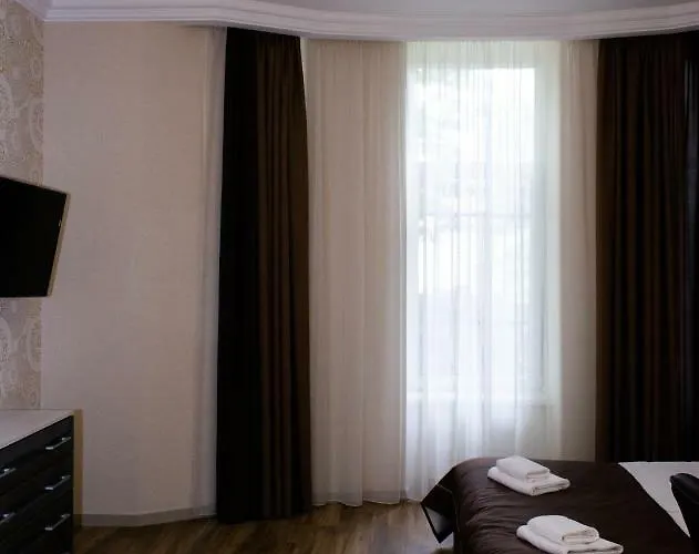 в самому центрі вул костюшка Lviv