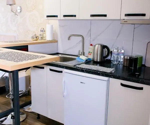 в самому центрі вул костюшка Lviv