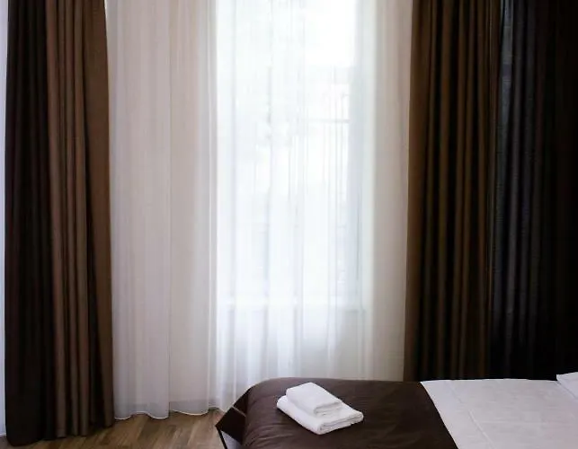 Apartamento в самому центрі вул костюшка