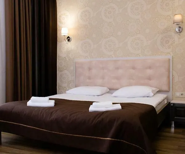 в самому центрі вул костюшка Львів