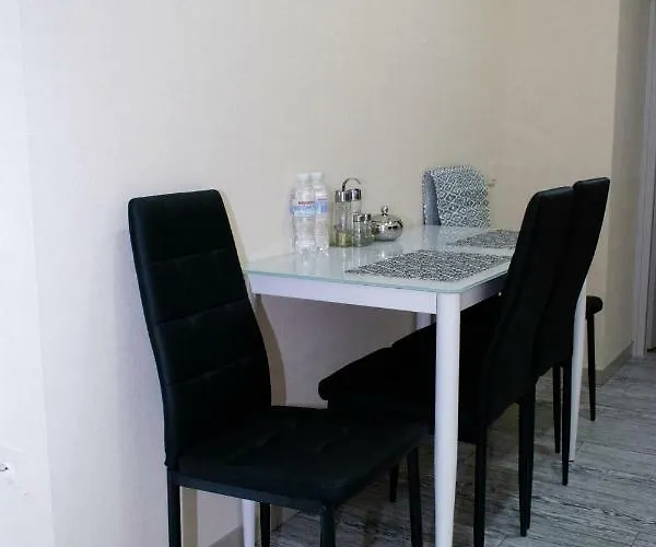 в самому центрі вул костюшка *