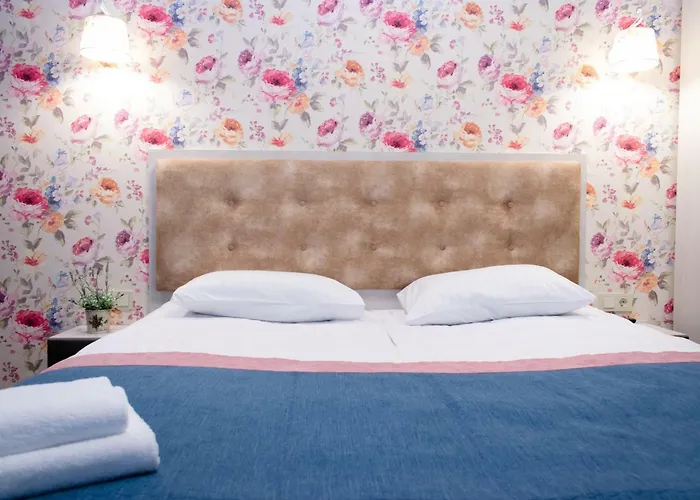 Apartamento в самому центрі вул костюшка Leópolis