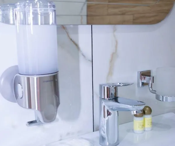 в самому центрі вул костюшка * Leópolis