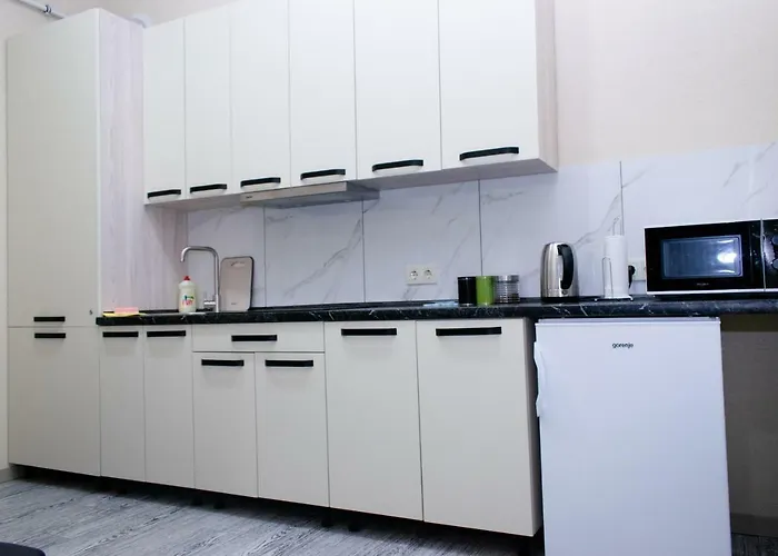 Apartamento в самому центрі вул костюшка