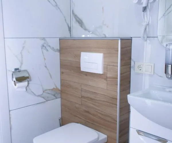 в самому центрі вул костюшка Apartamento