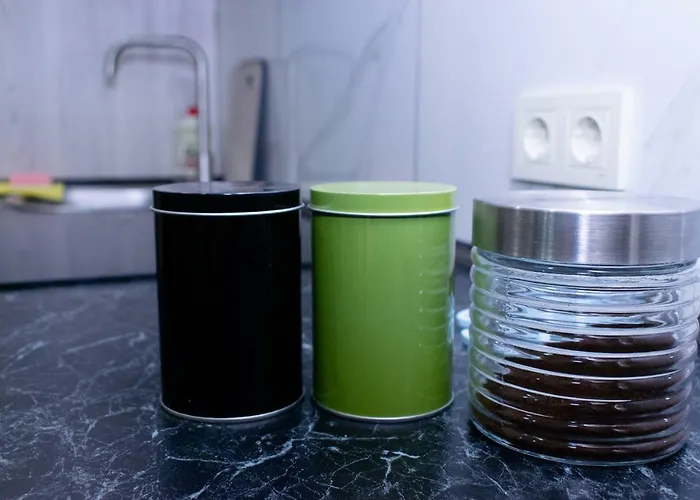 в самому центрі вул костюшка * Leópolis