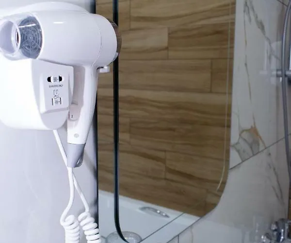 в самому центрі вул костюшка Apartamento *