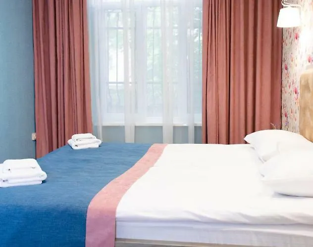 Apartamento в самому центрі вул костюшка