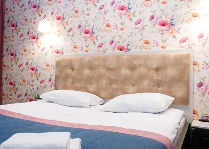 Apartamento в самому центрі вул костюшка *