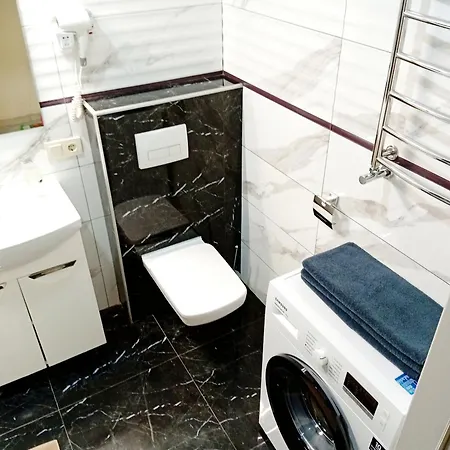 Apartmán в самому центрі вул костюшка *