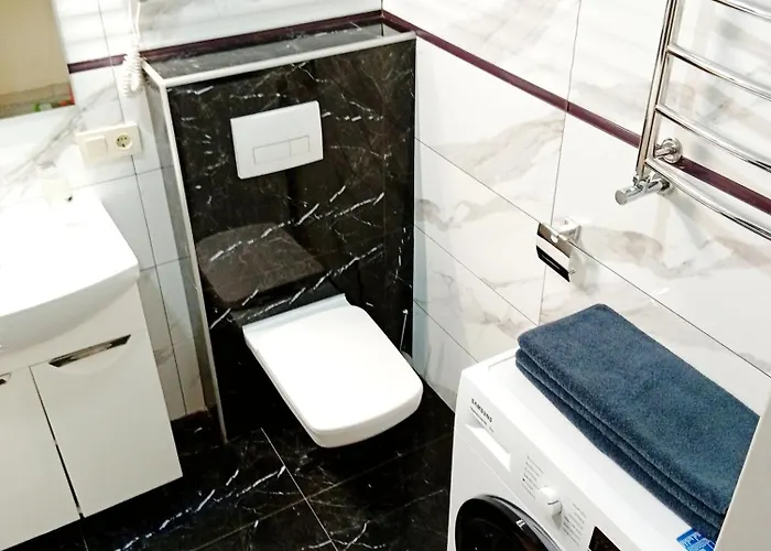 Apartmán в самому центрі вул костюшка *