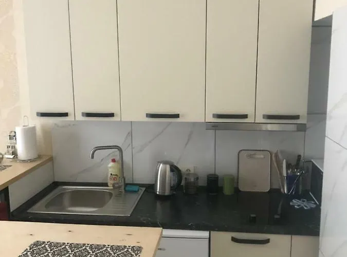 в самому центрі вул костюшка Apartmán Lvov