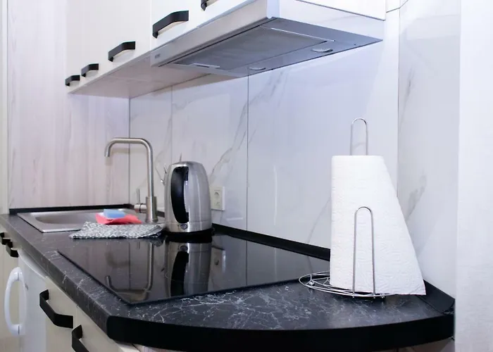 в самому центрі вул костюшка * Lvov