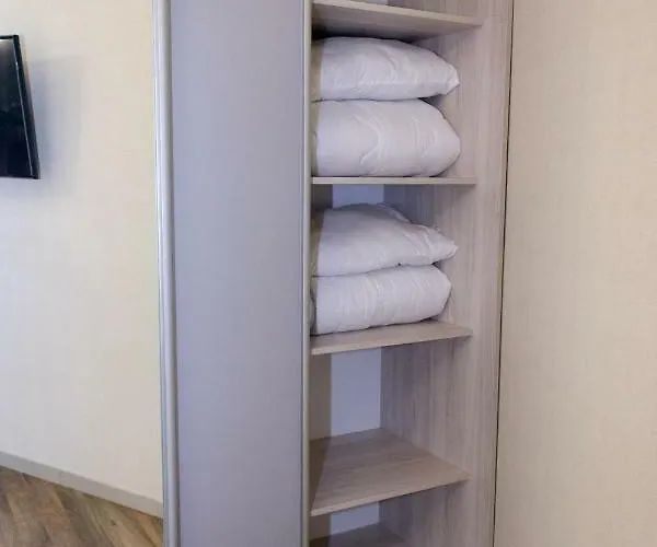 Apartmán в самому центрі вул костюшка *