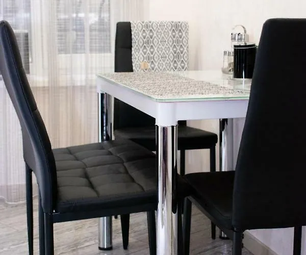 Apartmán в самому центрі вул костюшка