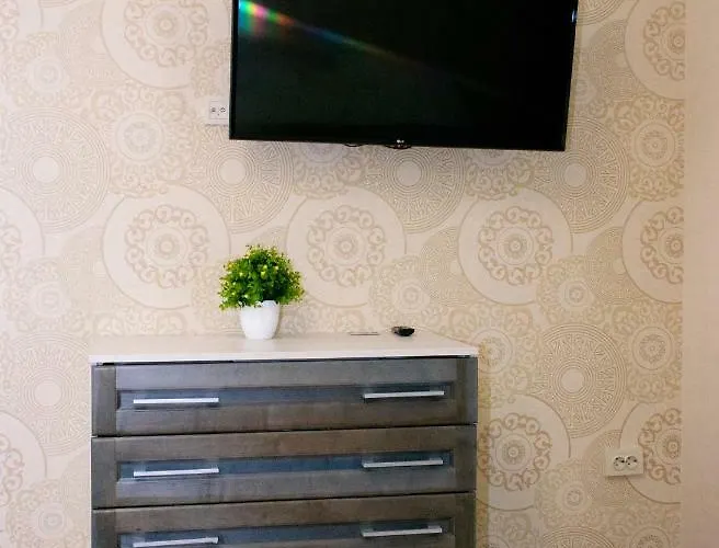 в самому центрі вул костюшка Apartmán *