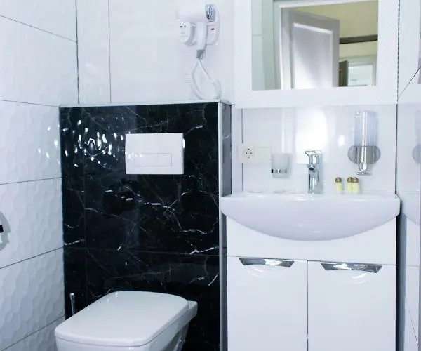 Apartmán в самому центрі вул костюшка