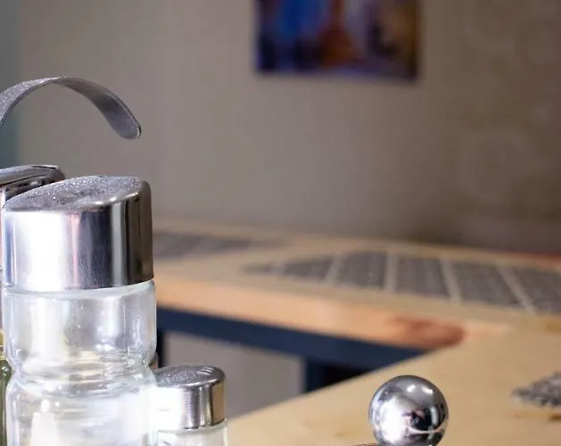 в самому центрі вул костюшка Apartmán *