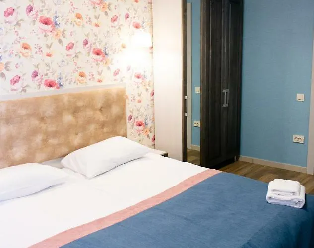 Apartmán в самому центрі вул костюшка *