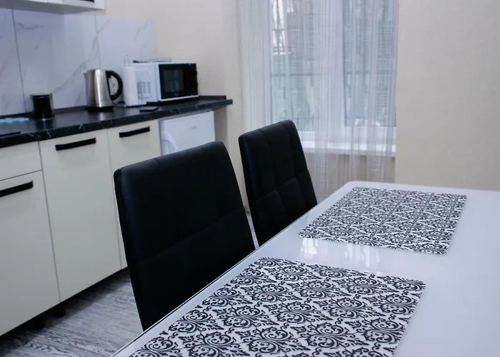 Apartmán в самому центрі вул костюшка