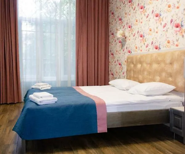 Apartmán в самому центрі вул костюшка